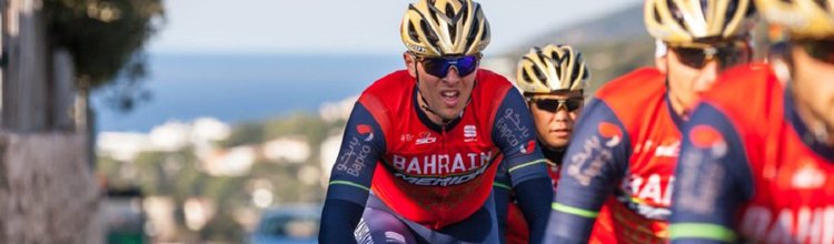 maglie Bahrain-Merida